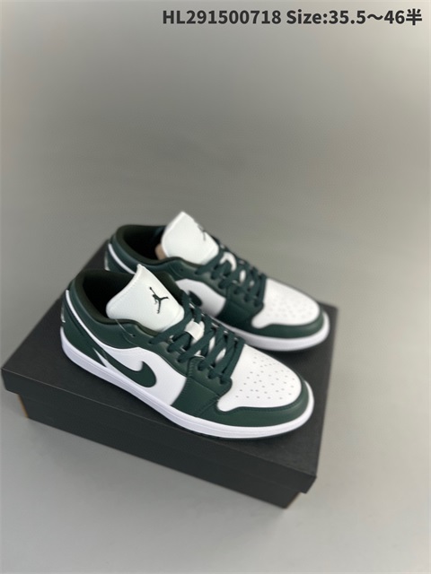 men air jordan 1 shoes H 2023-10-26-001